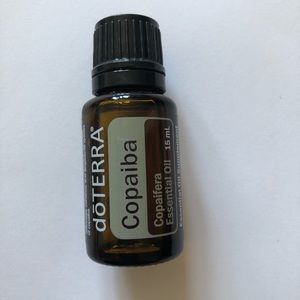 Copaiba essential oil